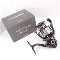 ２３ヴァンキッシュ４０００XG